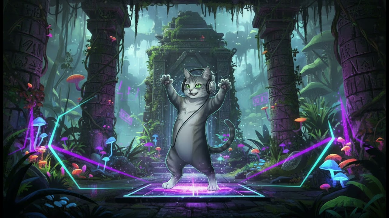 Monster | Heavy Drop Dubstep Track