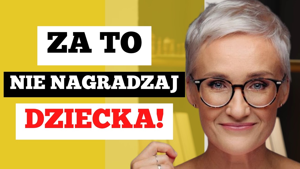TAKIM ZACHOWANIEM ROBISZ DZIECKU KRZYWDĘ! Aga Rogala