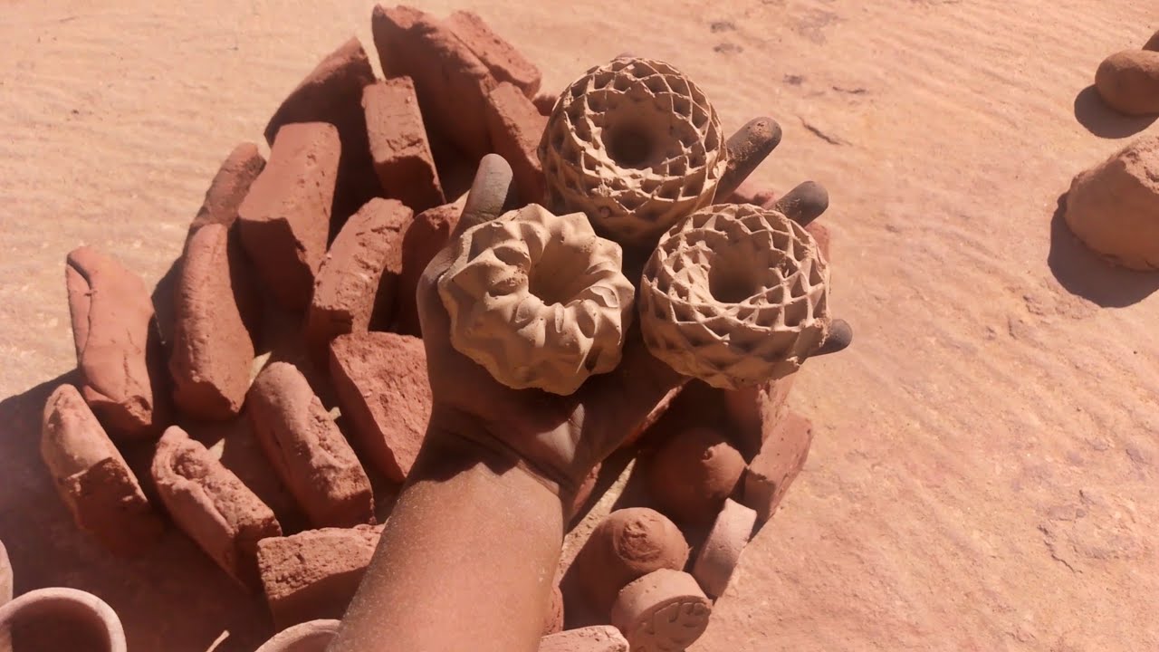 New crumbling vlog🔥 with crumbling satisfying crumbling