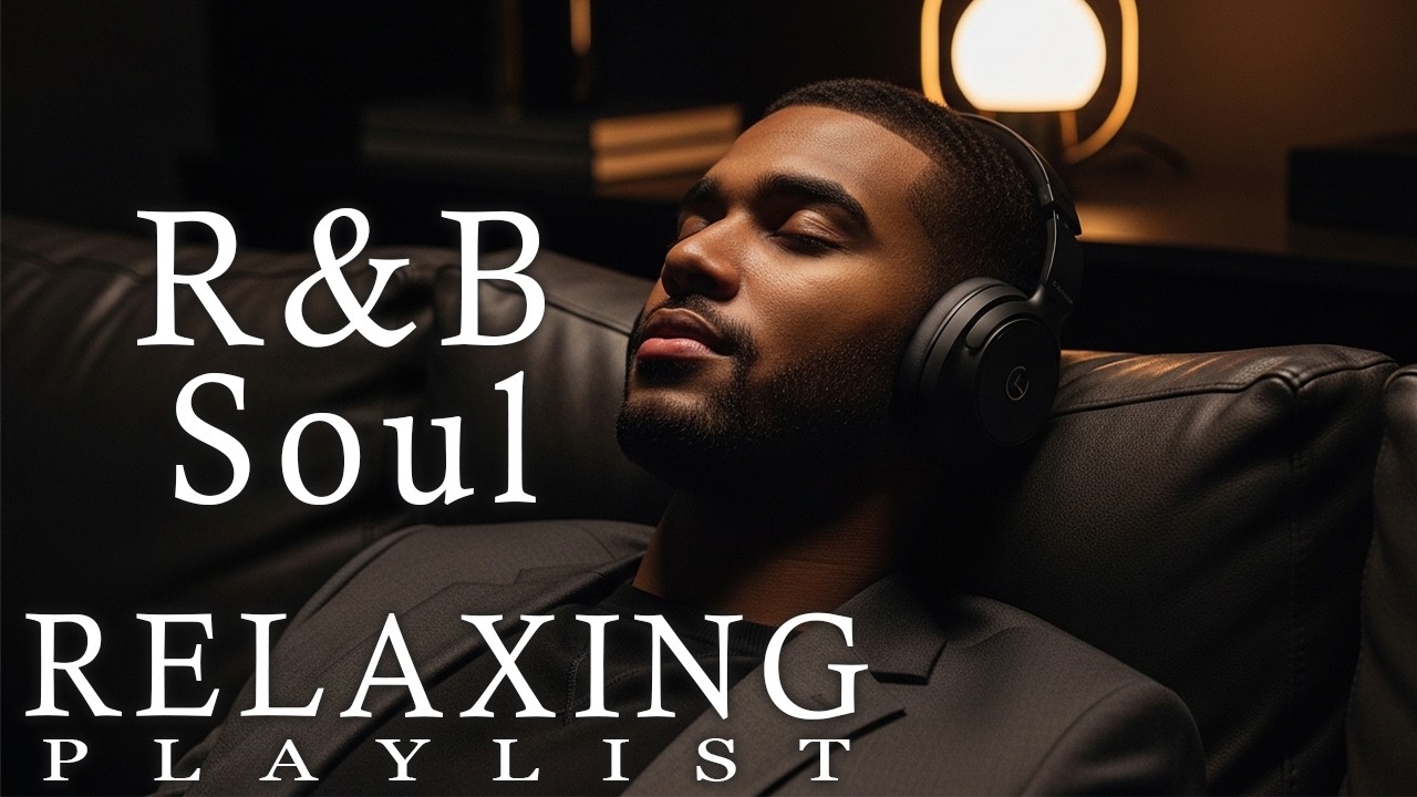 Soft Soul Embrace | Calm Jazz & Soul for Midnight Relaxation Vol.16