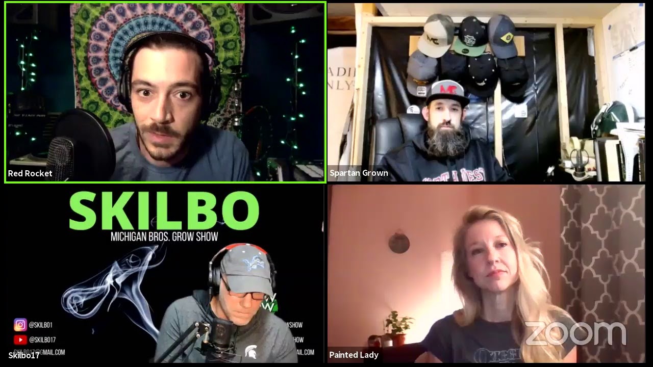 The Late Sesh 2/1/21