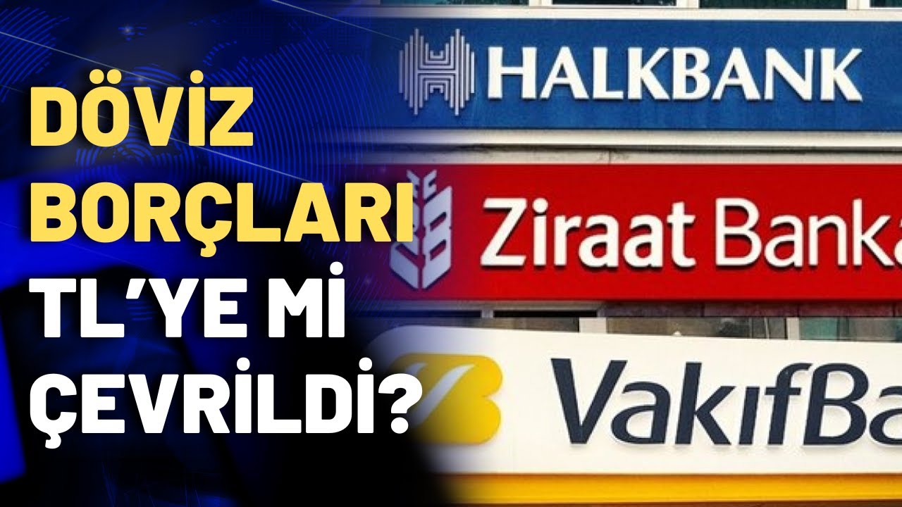DEVA'lı Abdullah Güzeldülger'den kamu bankalarına ilişkin çarpıcı iddia!