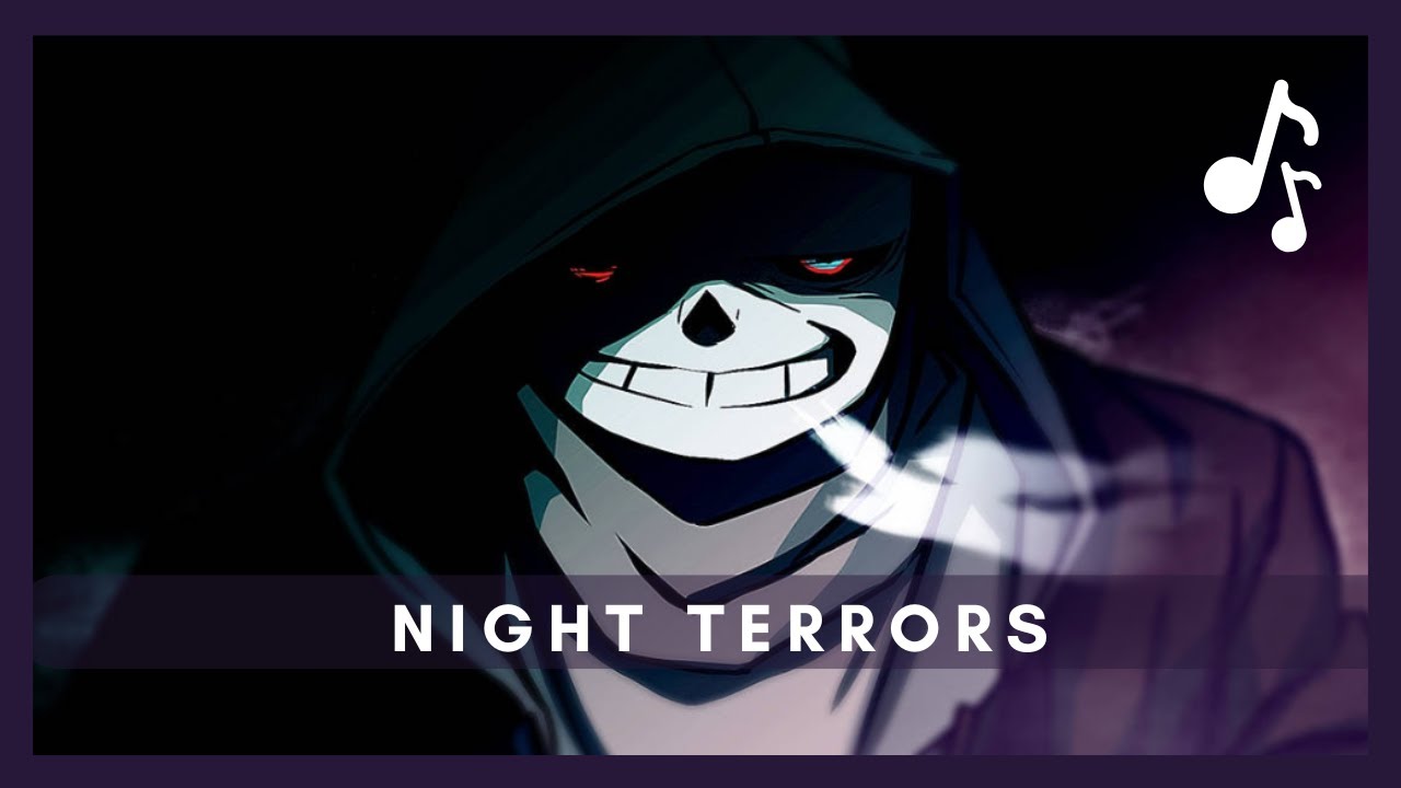 Night Terrors | Jinify Original