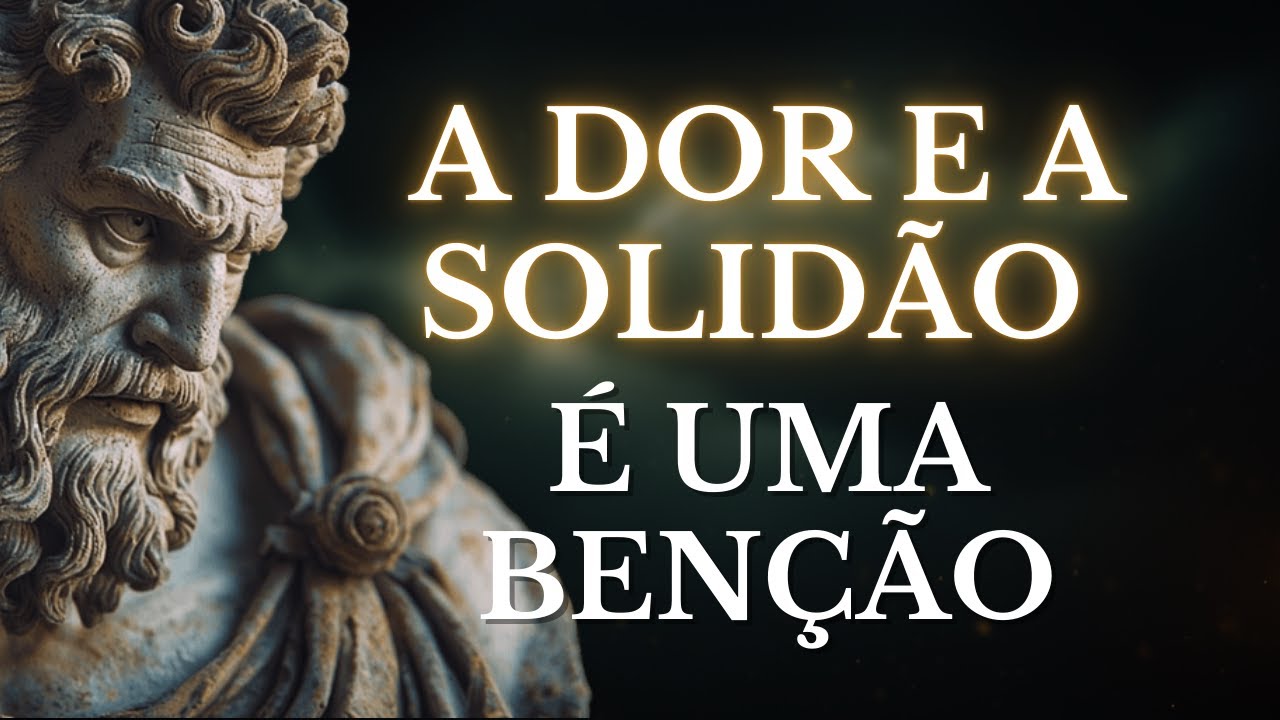 CRESÇA EM SILÊNCIO:  7 Verdades estoicas para você realizar seus sonhos 