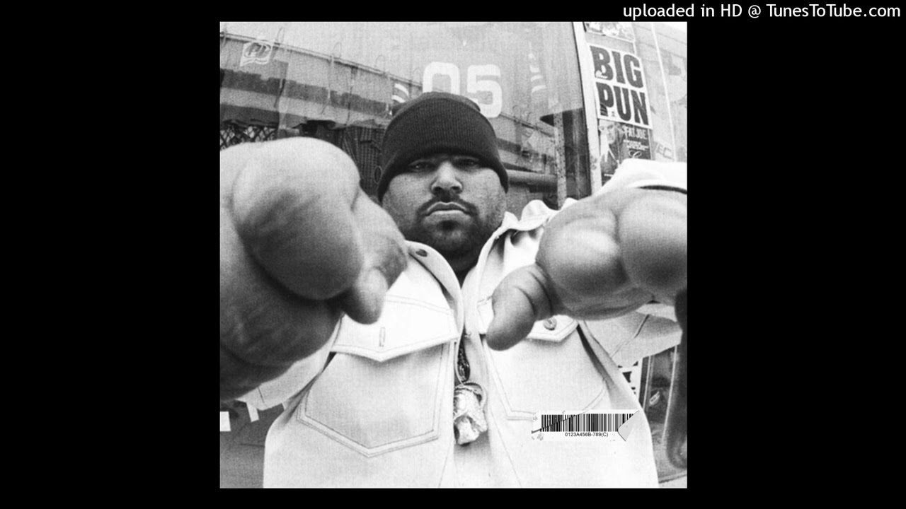 [FREE] DARK GRISELDA x ALCHEMIST x WESTSIDE Gunn Type Beat “ Big Pun 