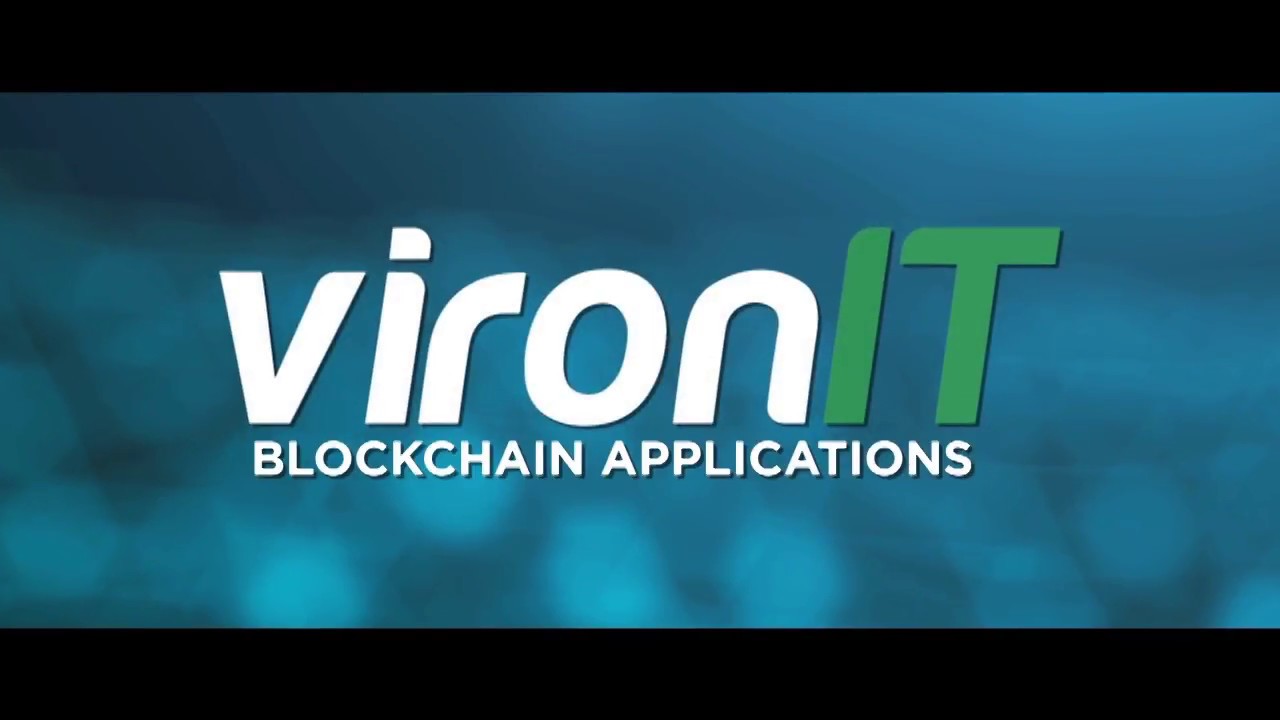 Blockchain development company