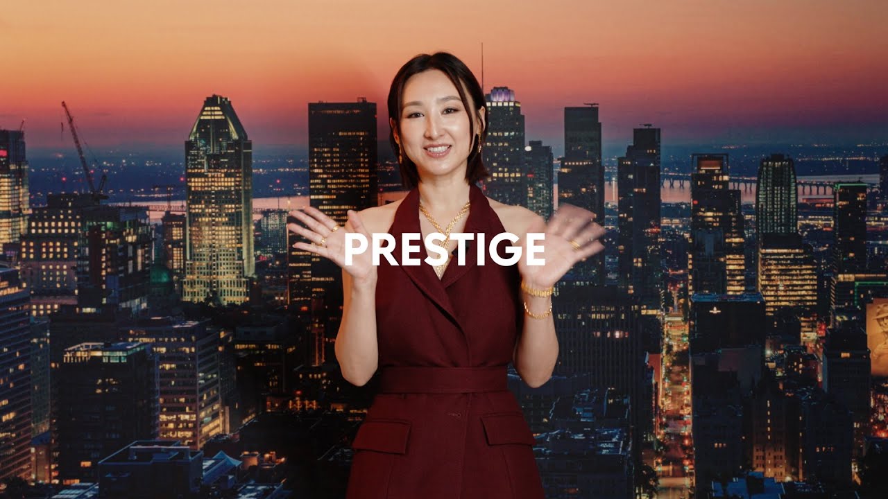 Daily Routine of Samantha Ko Ling 高海寧