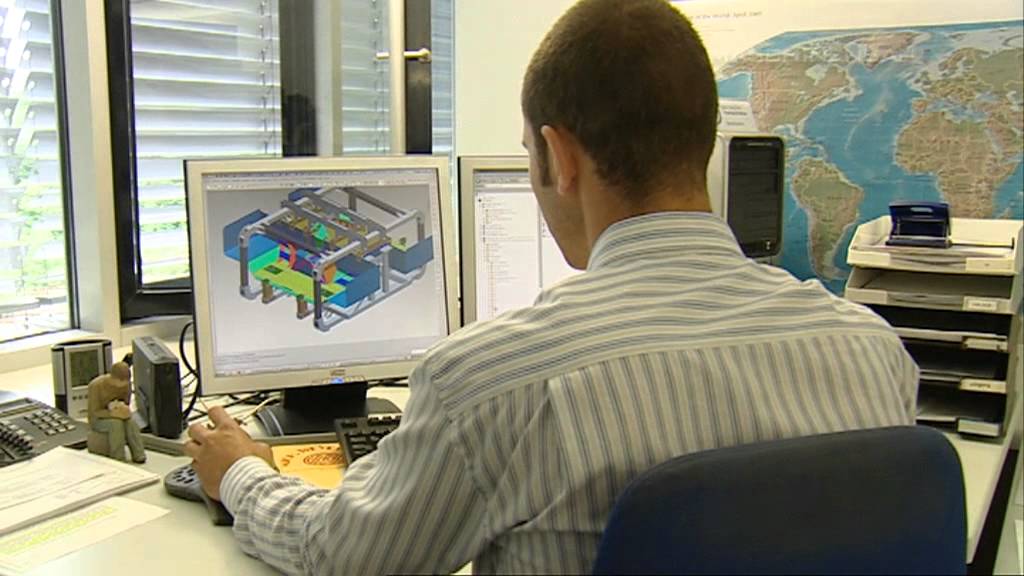 Firmenpräsentation ERLAS Erlanger Lasertechnik GmbH