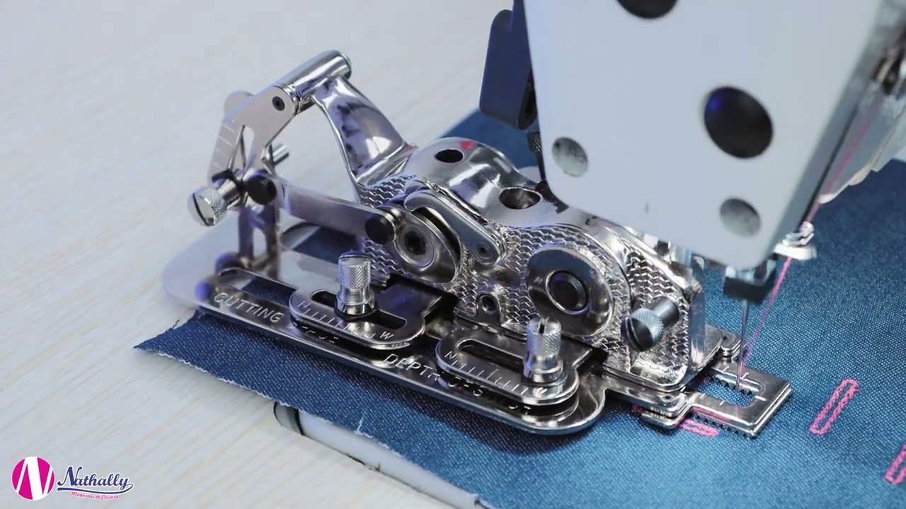 Aparelho de Fazer Caseado para Reta Industrial - IBA-10 - TUTORIAL DE USO