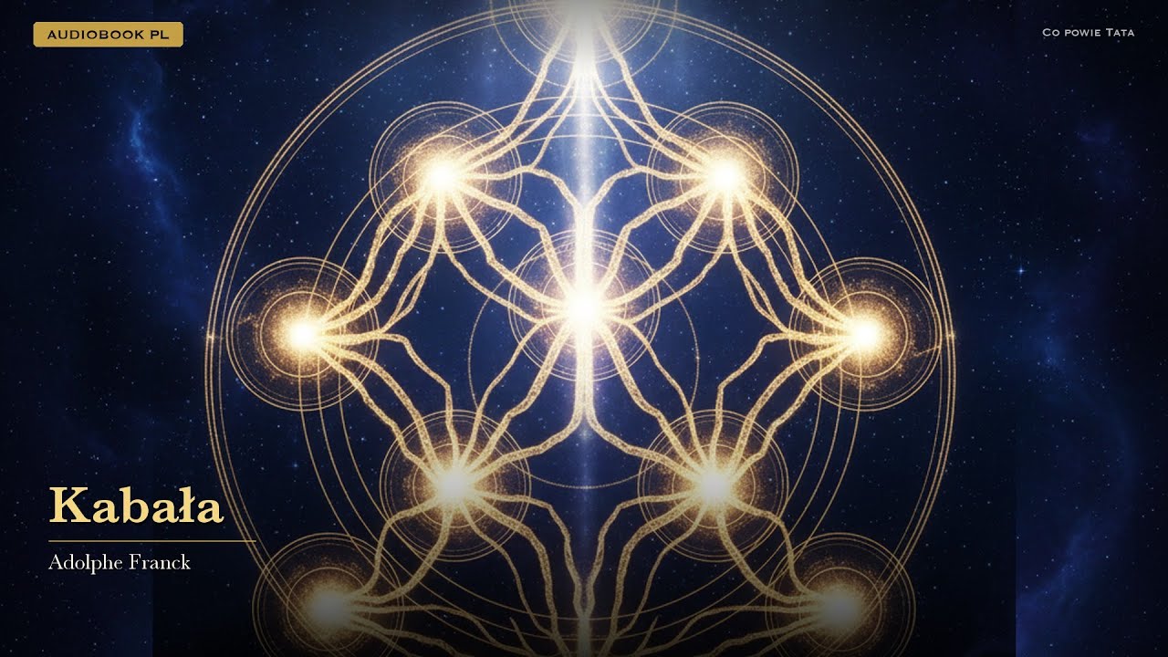 The Kabbalah — Cz. 6/11 | Audiobook PL | Franck (1843) [Nowa wersja]