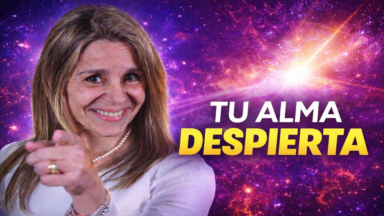 12 Señales de una Transformación Profunda | No es Ansiedad, es un Despertar
