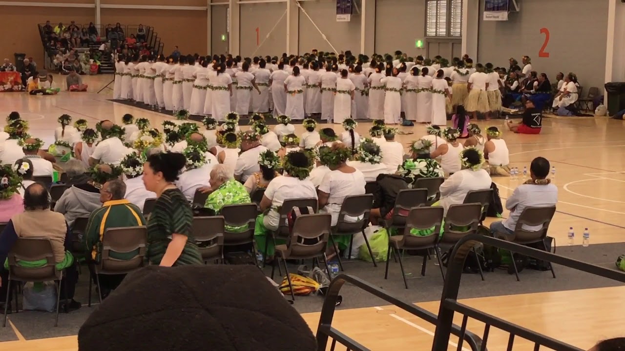 Tokelau Language Week 2017: Atafu (Ko Te Ata o Te Vaveao)