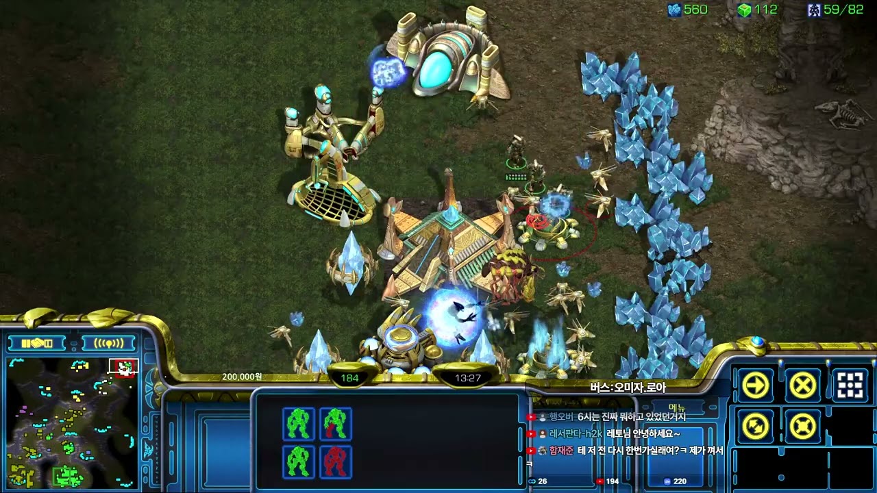 [2026 레전드경기탄생] 3월달 레전드경기 꿀잼보장 바로 즐감 ㄱㄱLeto 스타팀플 헌터 Hunter TeamPlay StarCraft