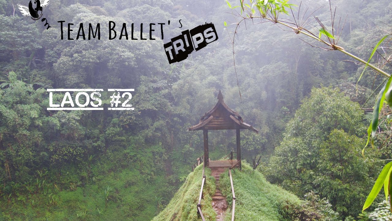 Laos #2