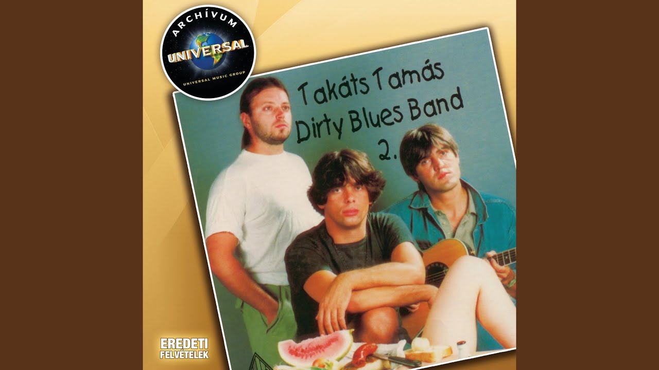 ROADHOUSE BLUES