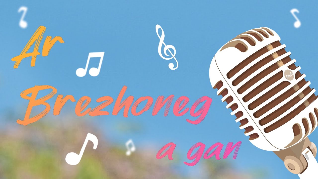 Kontañ e brezhoneg - Ar Brezhoneg a gan 1 - Brezhoweb