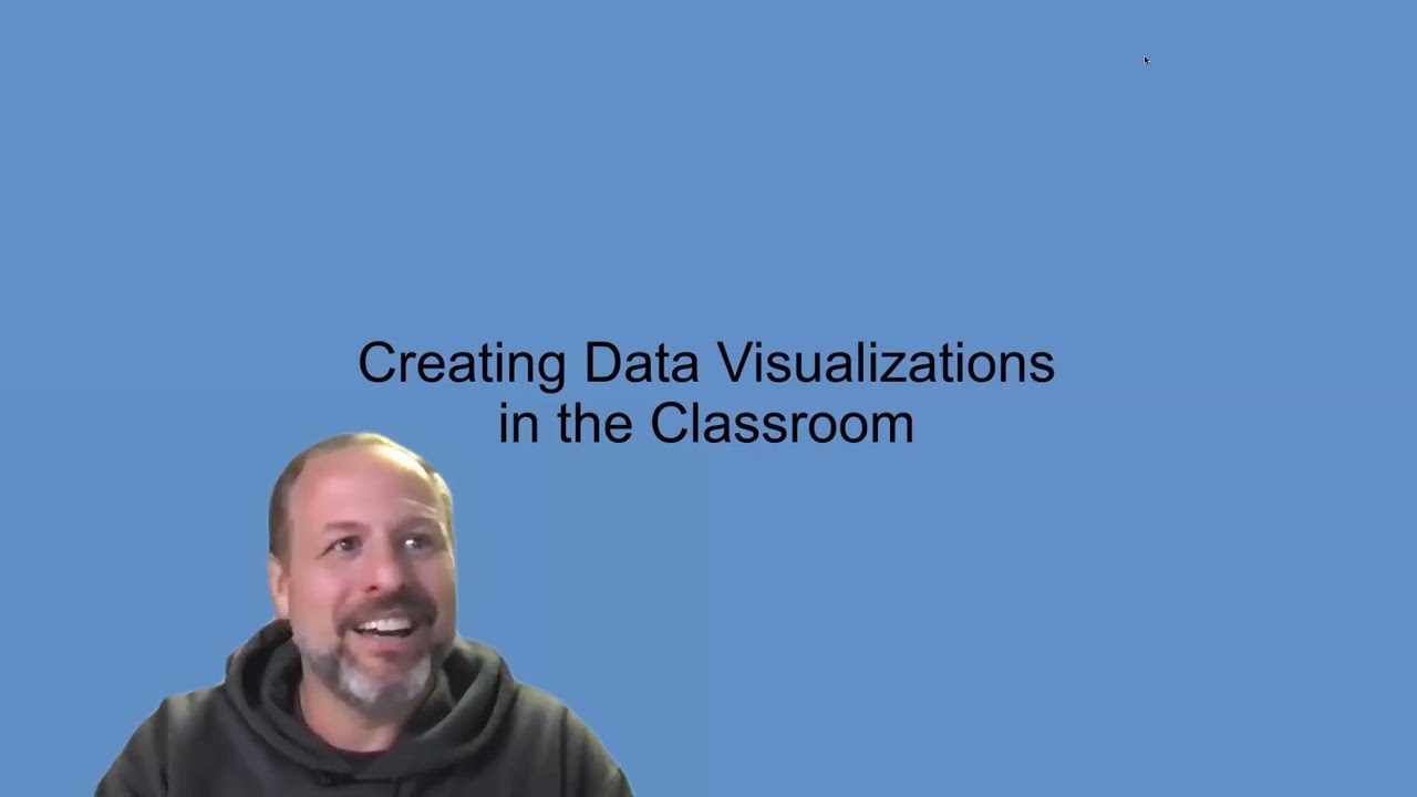 3 Reasons Why for Data Visualization
