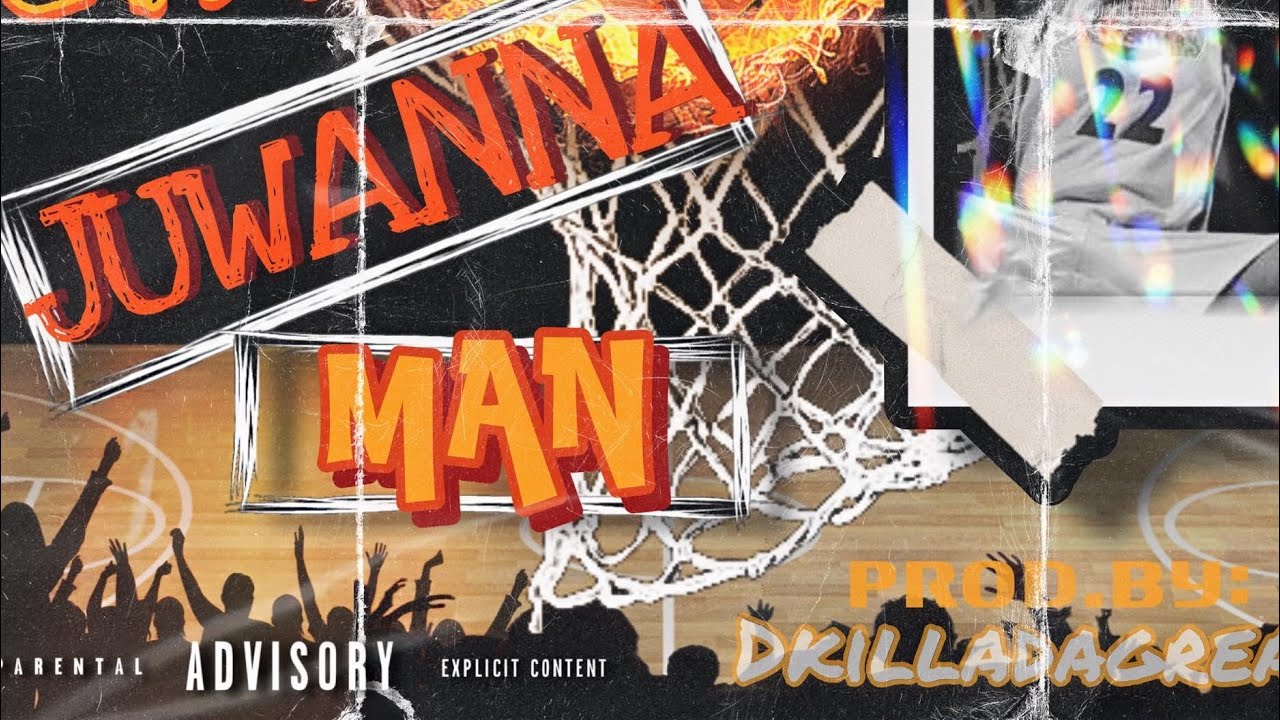 Fyndee Boyy - Juwanna Man 😳🤯 ( Official Audio ) ( #SubScribe )