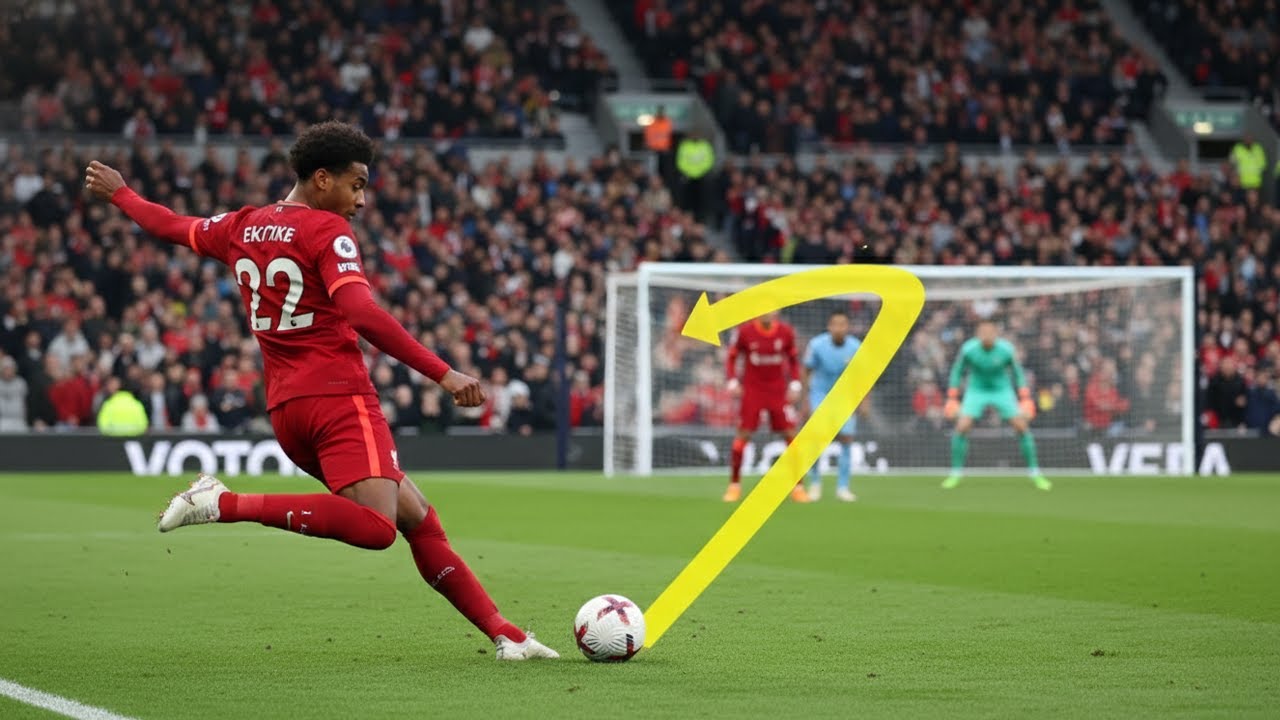 Crazy Free Kicks in Football #2 | Football Magic Moments