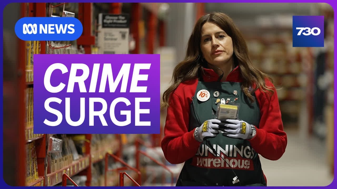 Supermarket chain considering closing stores due to attacks on staff | 7.30