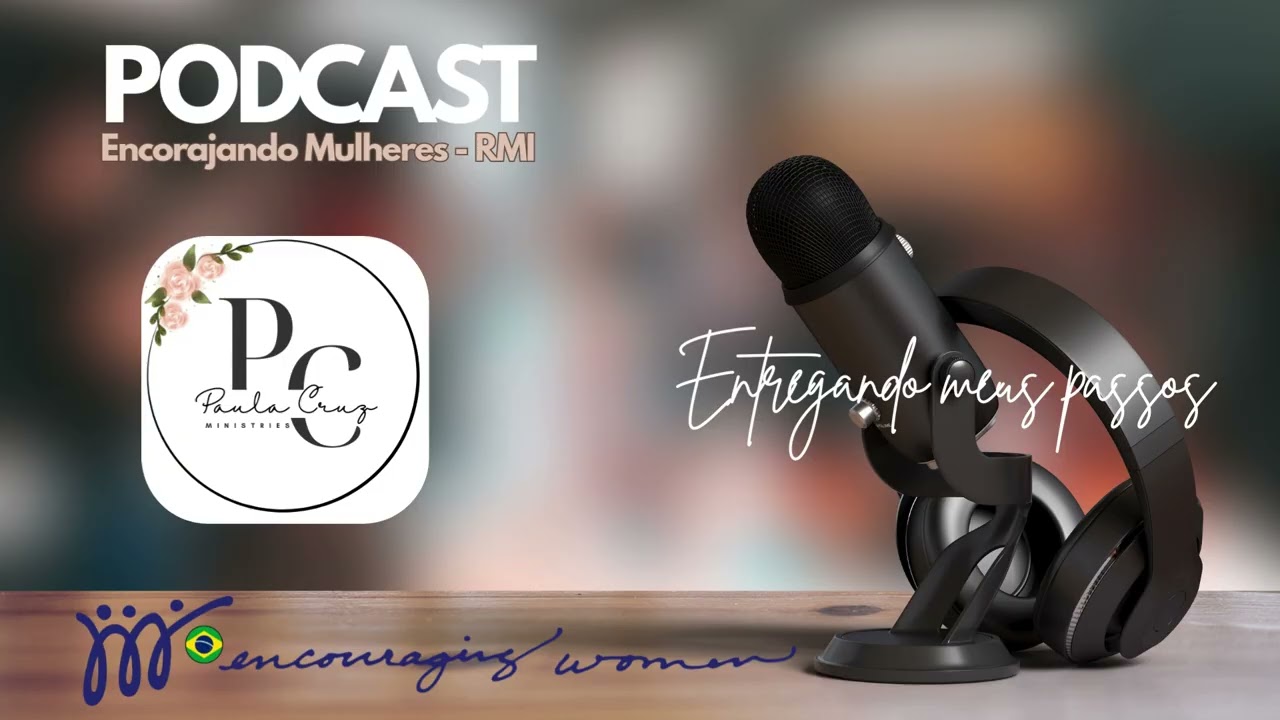 Relatório de Louvor :: Entregando meus passos