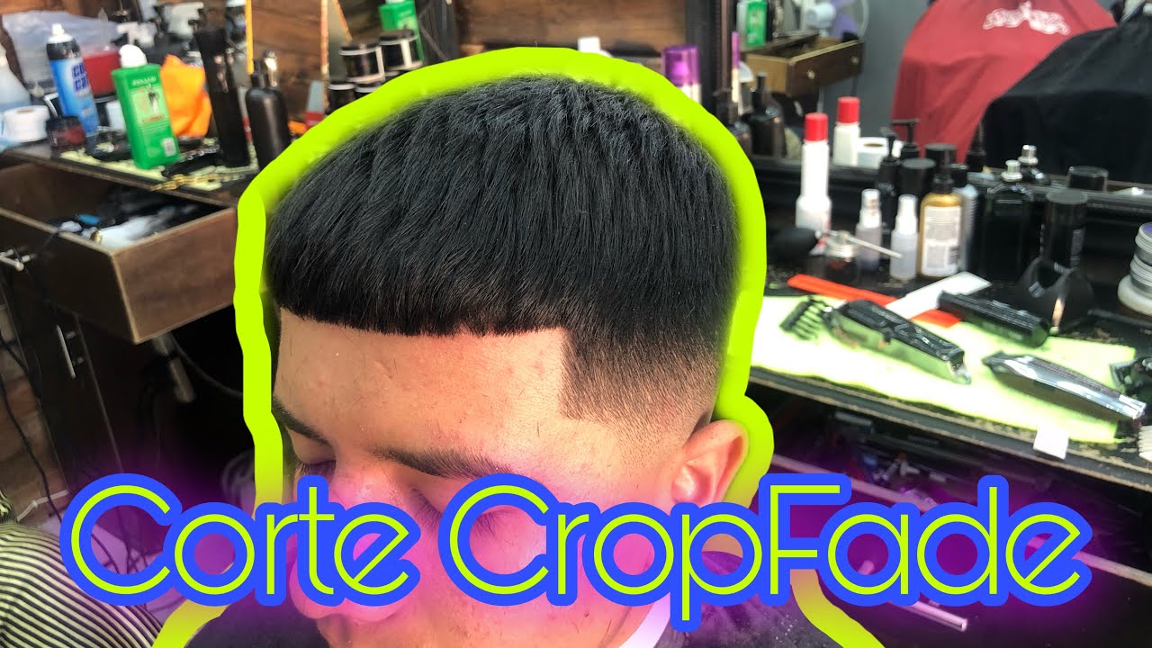 Corte CropFade Tutorial!!!!!!!!