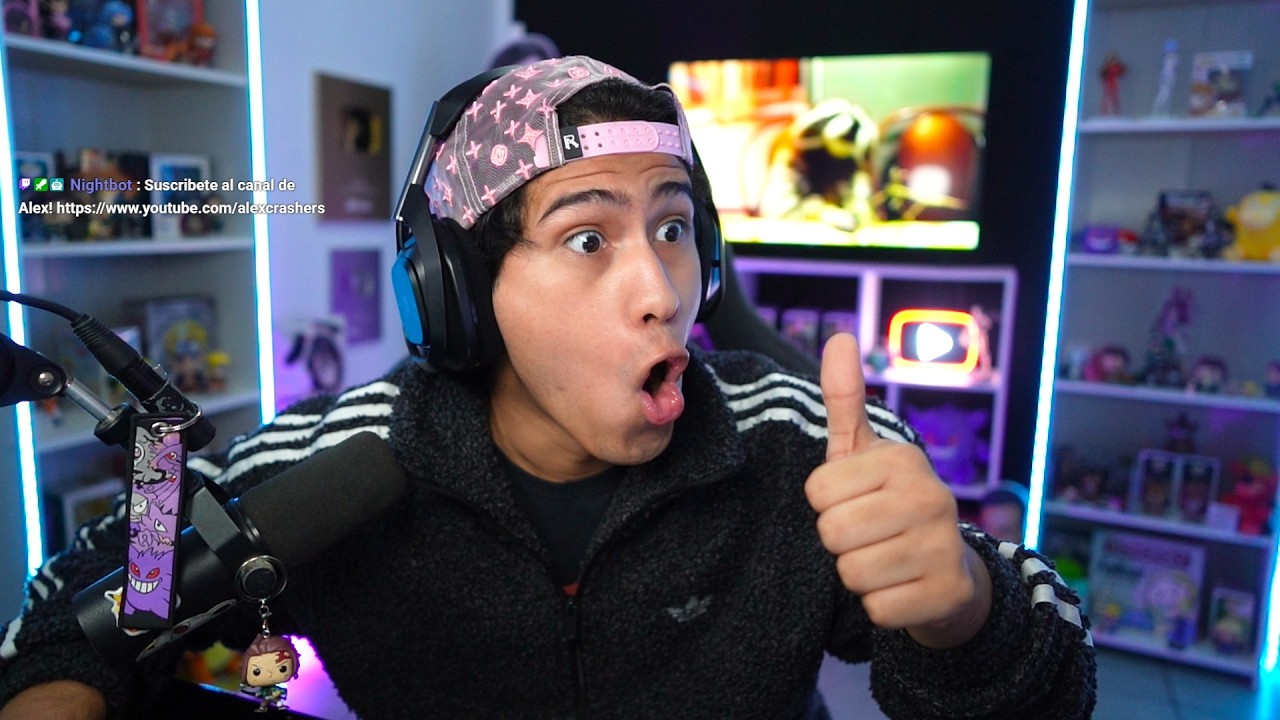 🔴SABADO DE VARIEDAD🔴COMERCIALES PERTURBADORES🔴RAINBOW FRIENDS🔴AD CON ZZZ🔴Y PELI🔴