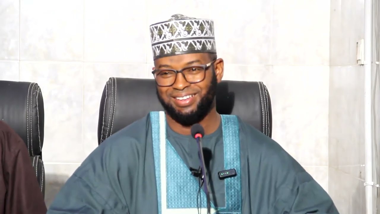 019👉👉 Ramadan Tafseer 1447/2026
