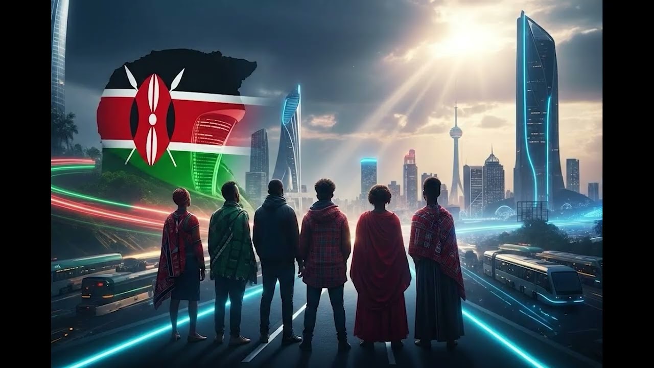 kenya ni yetu