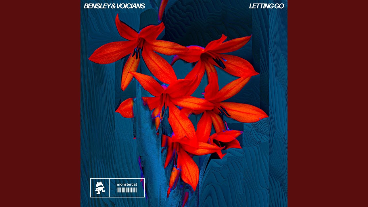 Letting Go