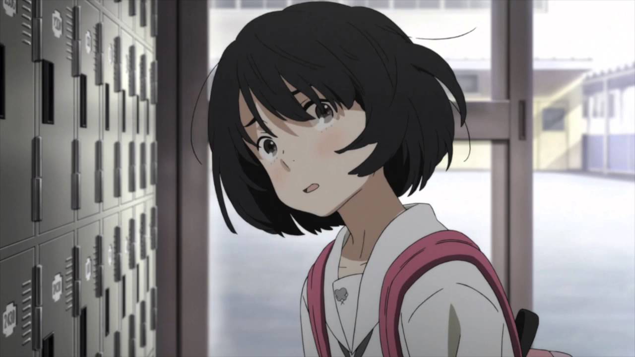 Kokoro ga Sakebitagatterunda - Watashi no Koe [AMV]