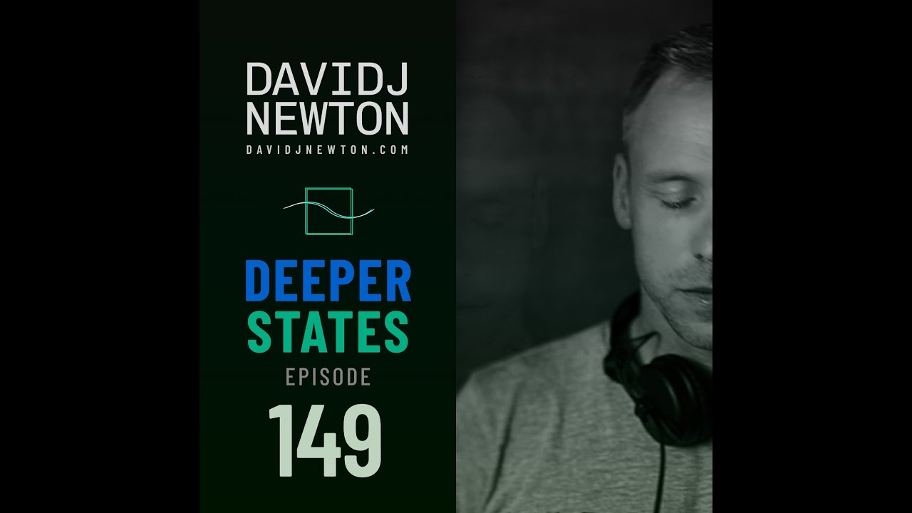 Live Daily 149 - David J Newton - 07.02.2026 - Nottingham