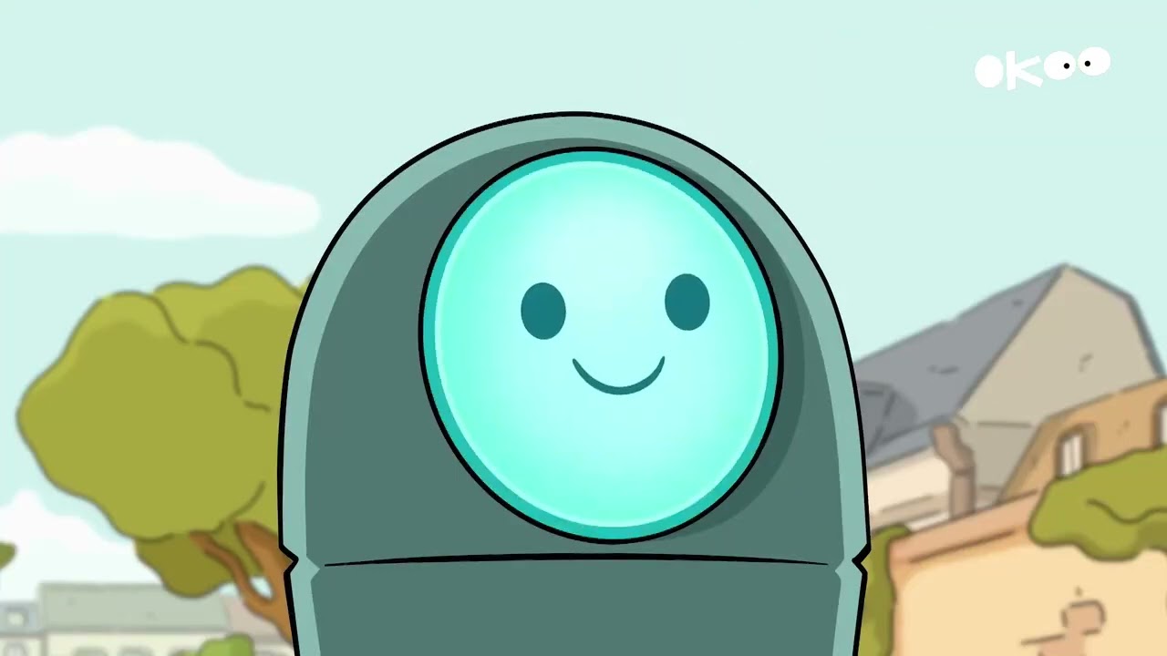 Potobot S1 E10 : Potobenne