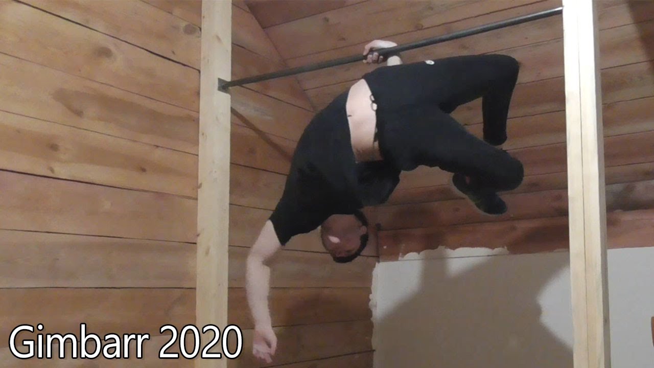 Юрий Юрий | Gimbarr 2020