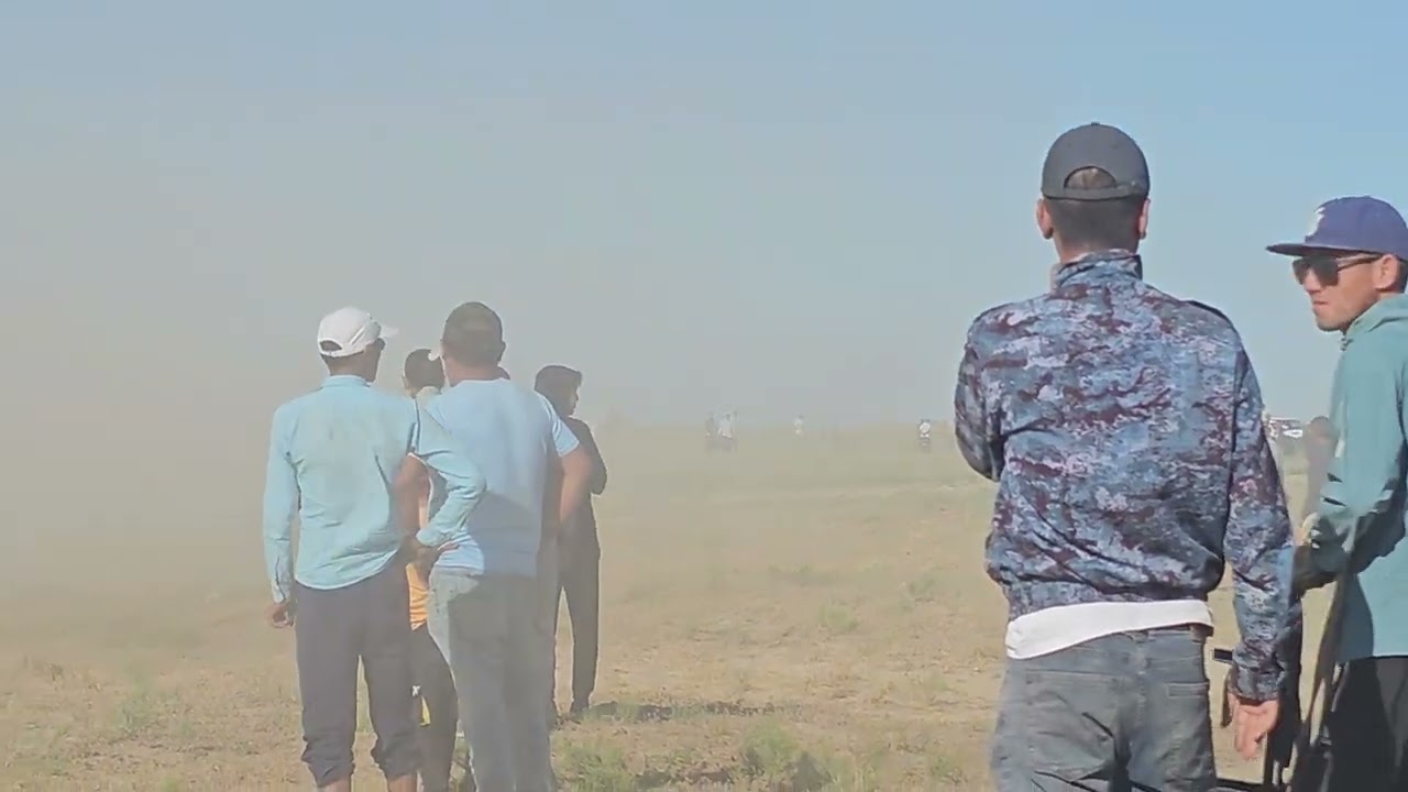 Аламан байге                Жайылма ауылы 12.08.2023ж