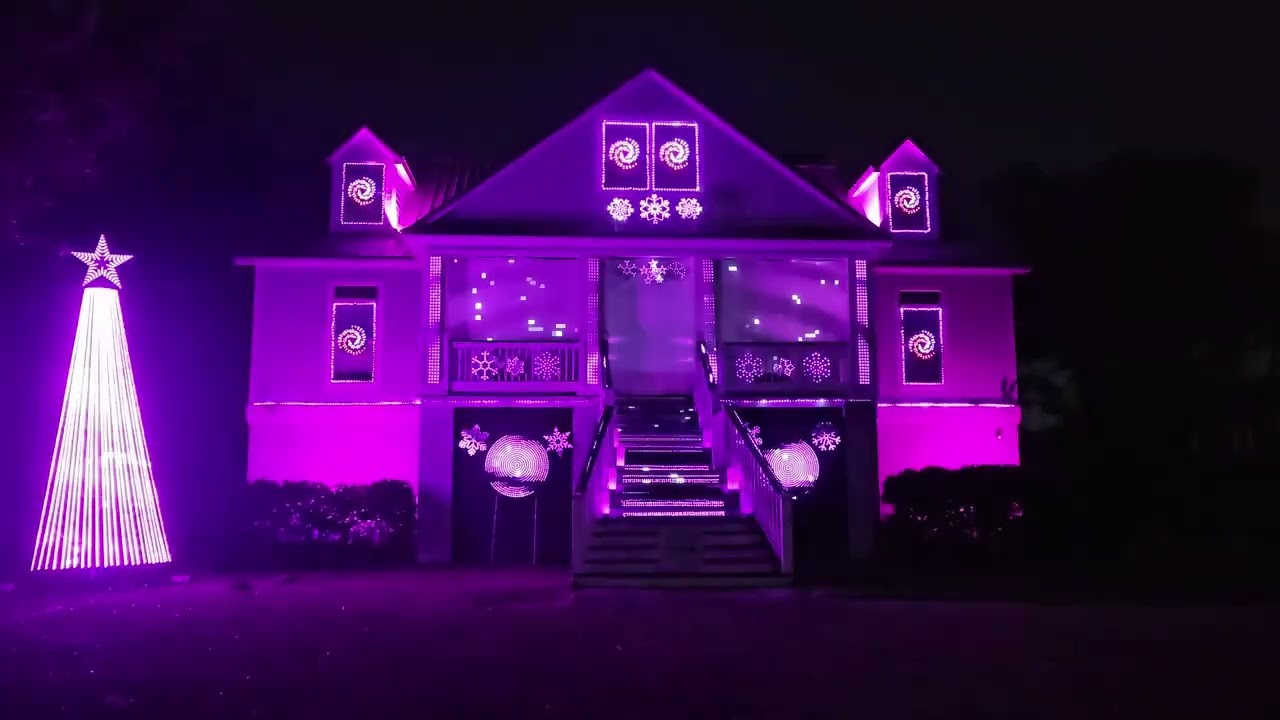 Let's Get This Party Started Pink