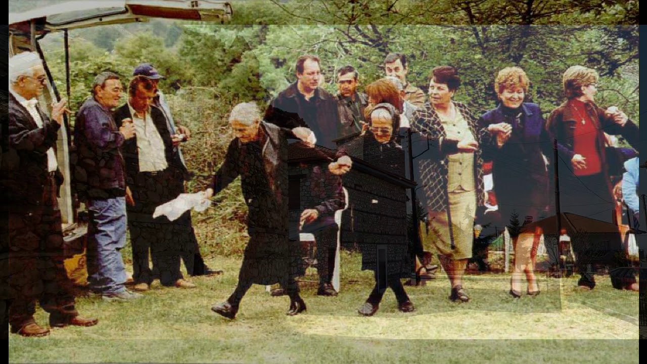 ΤΡΙΤΑ ΠΟΤΑ - Άγκιστρο Σερρών [Μακεδονία]