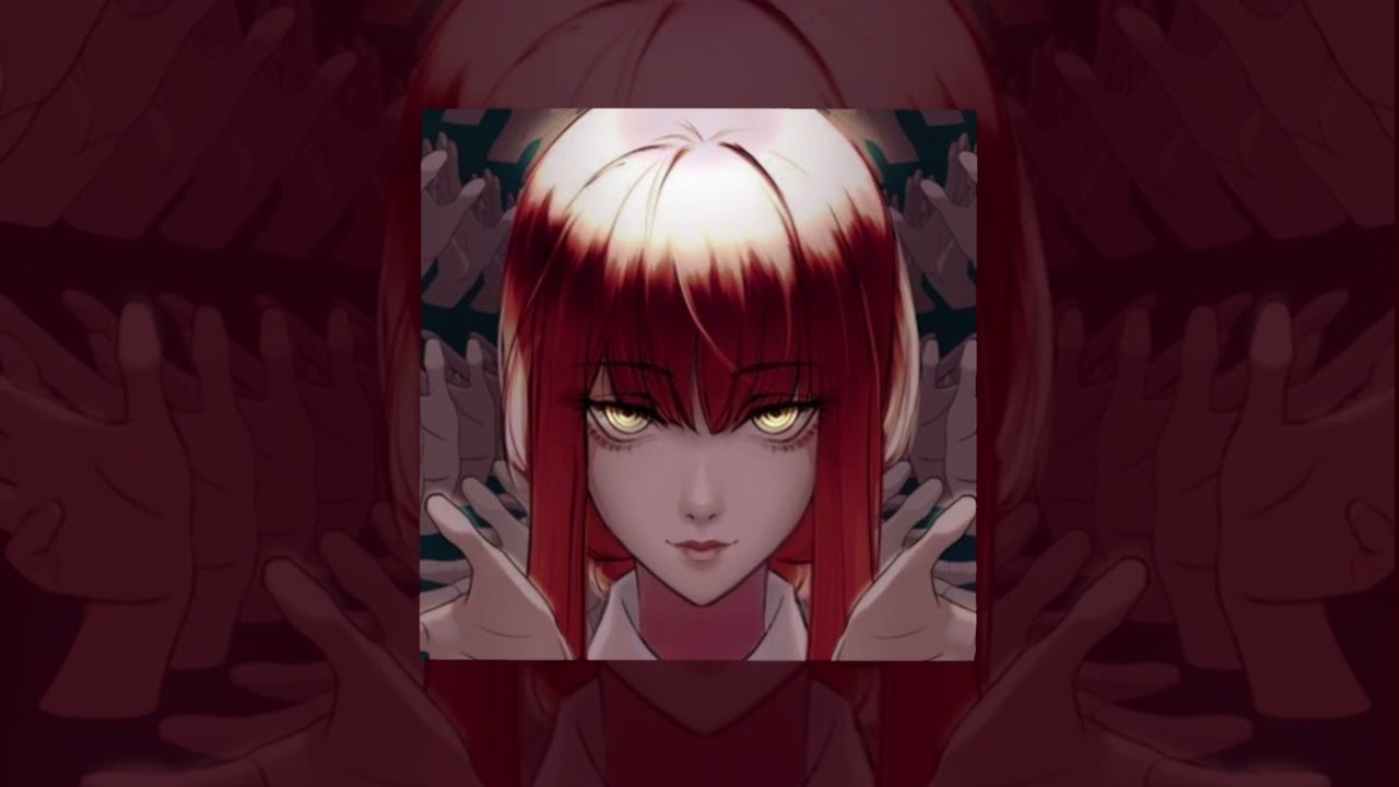 Who is She? x Supervillain (instrumental) ~ slowed & reverbed