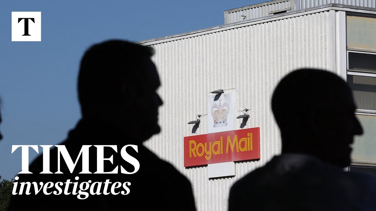 Royal Mail Forcing Workers to Deliver Parcels Over Letters