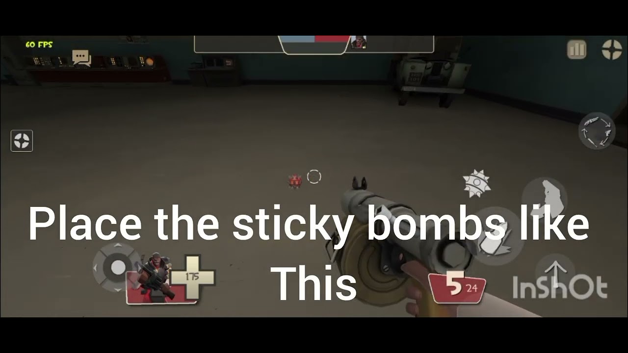 Как исправить ошибку с кубом MGE в красной команде? | TF2MR