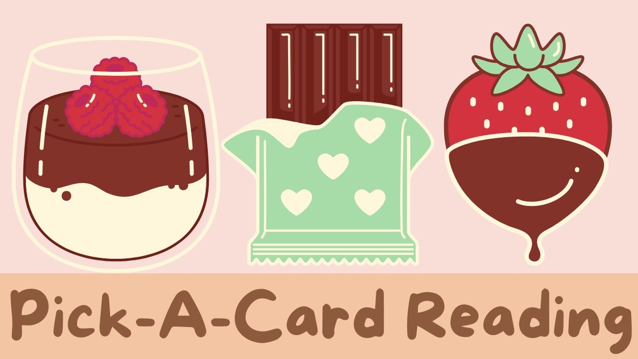 🔮 🍓 Your Future Spouse 🍓 🔮 Pick-A-Card Tarot Reading