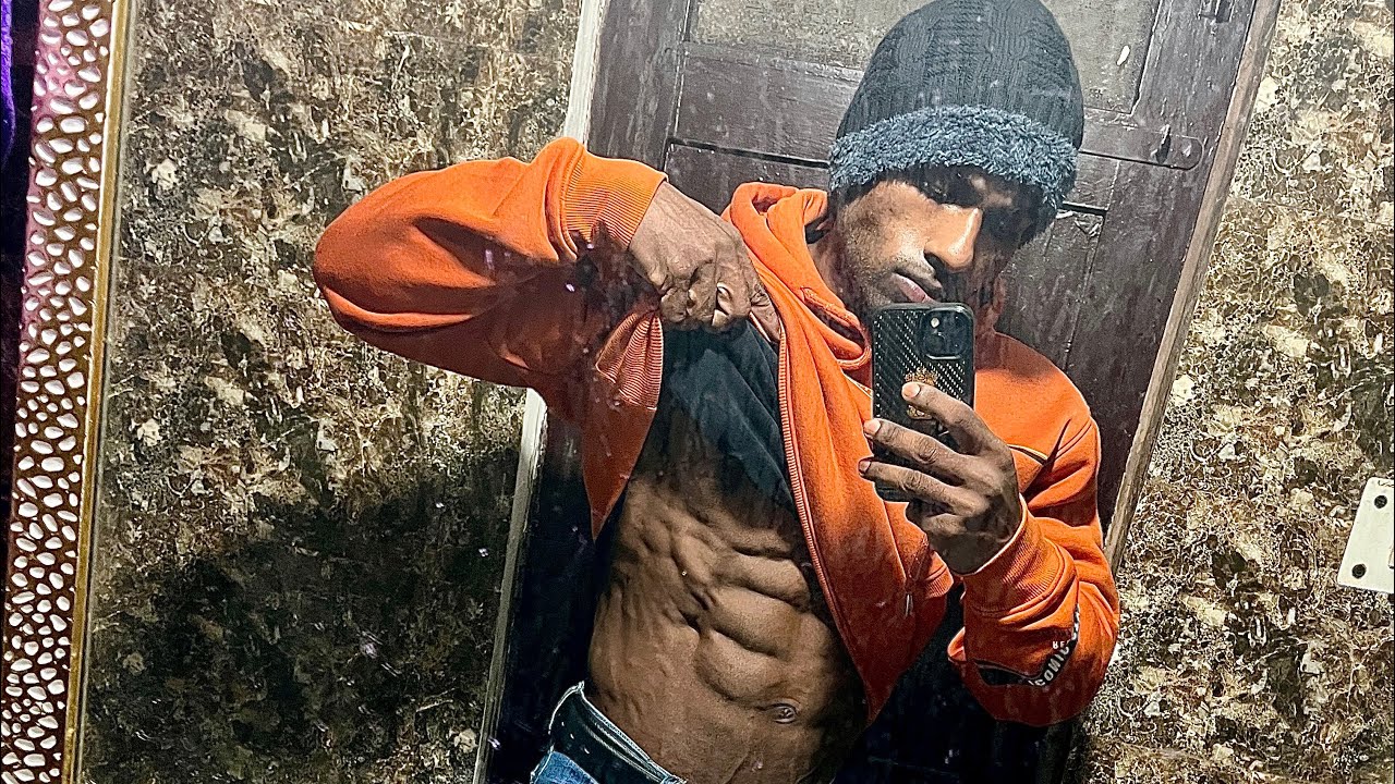CARB LOADING DAY 😱 | 5,000 Calories • 1000g Carbs | Full Day of Eating