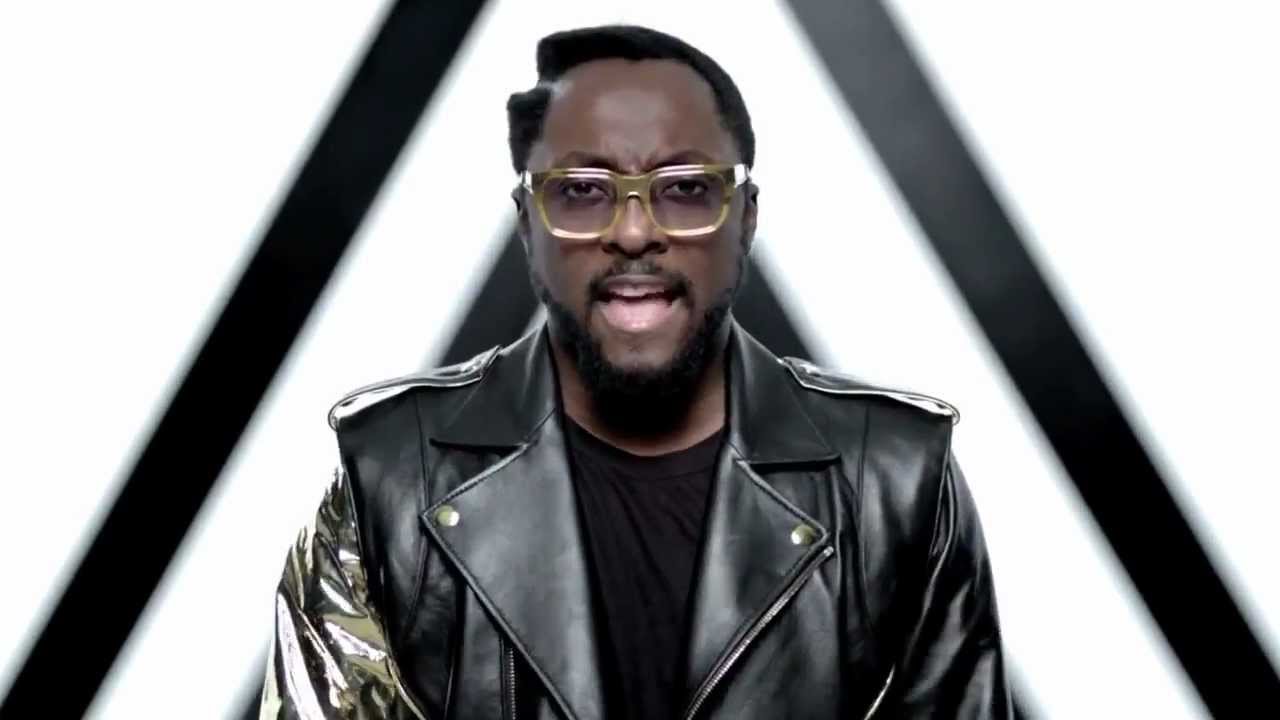 Youtube poop: will.i.am blows up expensive tech we never heard of feat. Britney Spears
