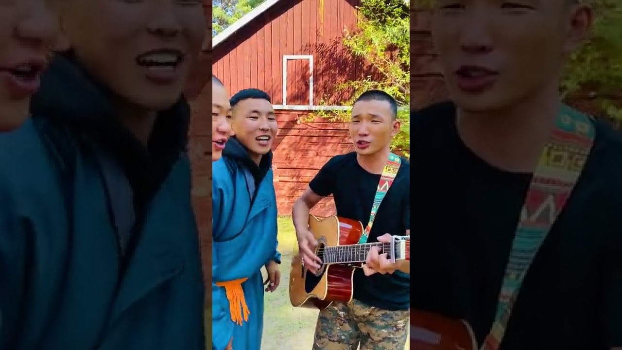 Dungaamaa ( Cover music video)