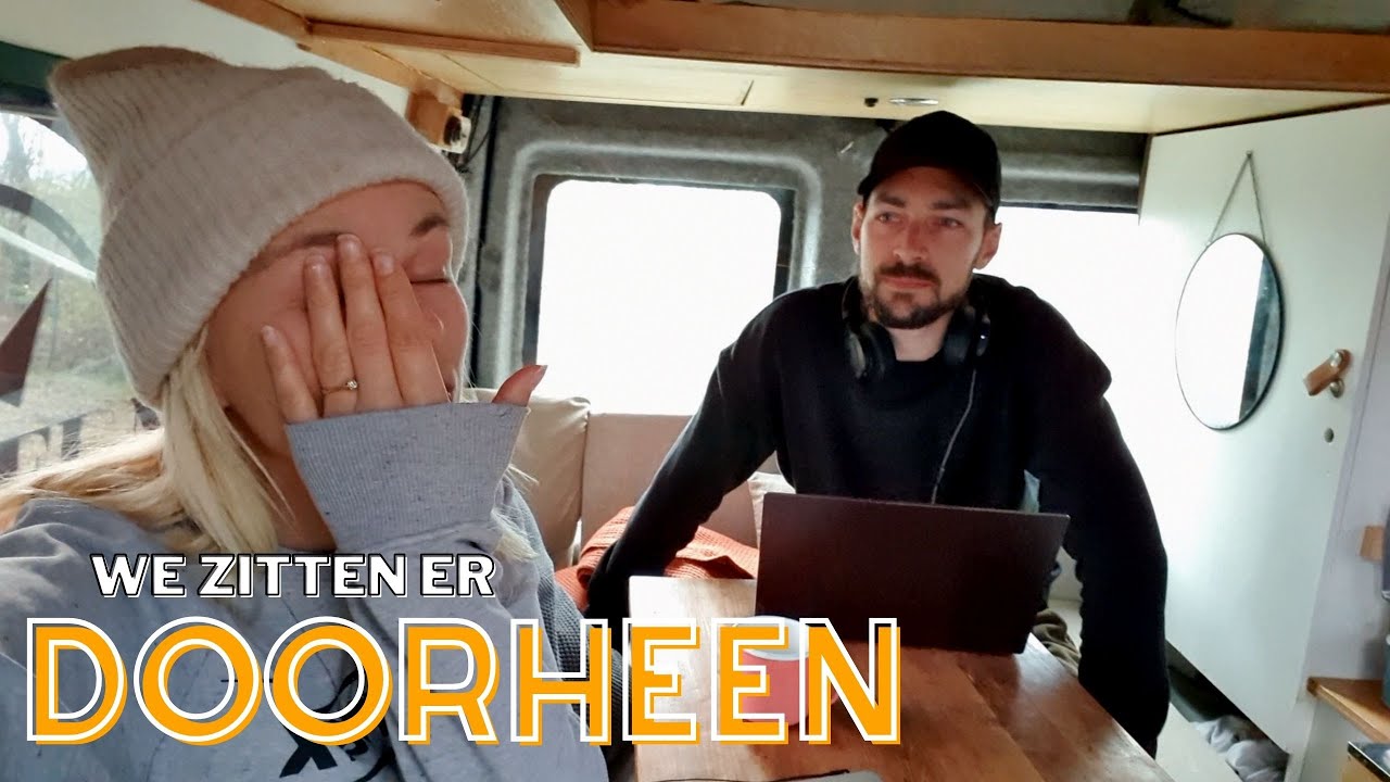 Italiaanse bureaucratie: FRUSTREREND | dit MOETEN we weten voor ons huis in Italië | vlog 8