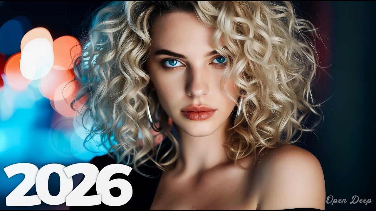 Top 50 SHAZAM⛄Лучшая Музыка 2026⛄Зарубежные песни Хиты⛄Популярные Песни Слушать Бесплатно #97