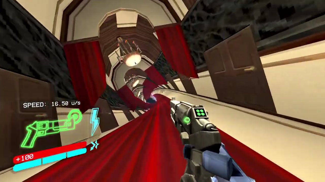 ULTRAKILL - fraude 8-4