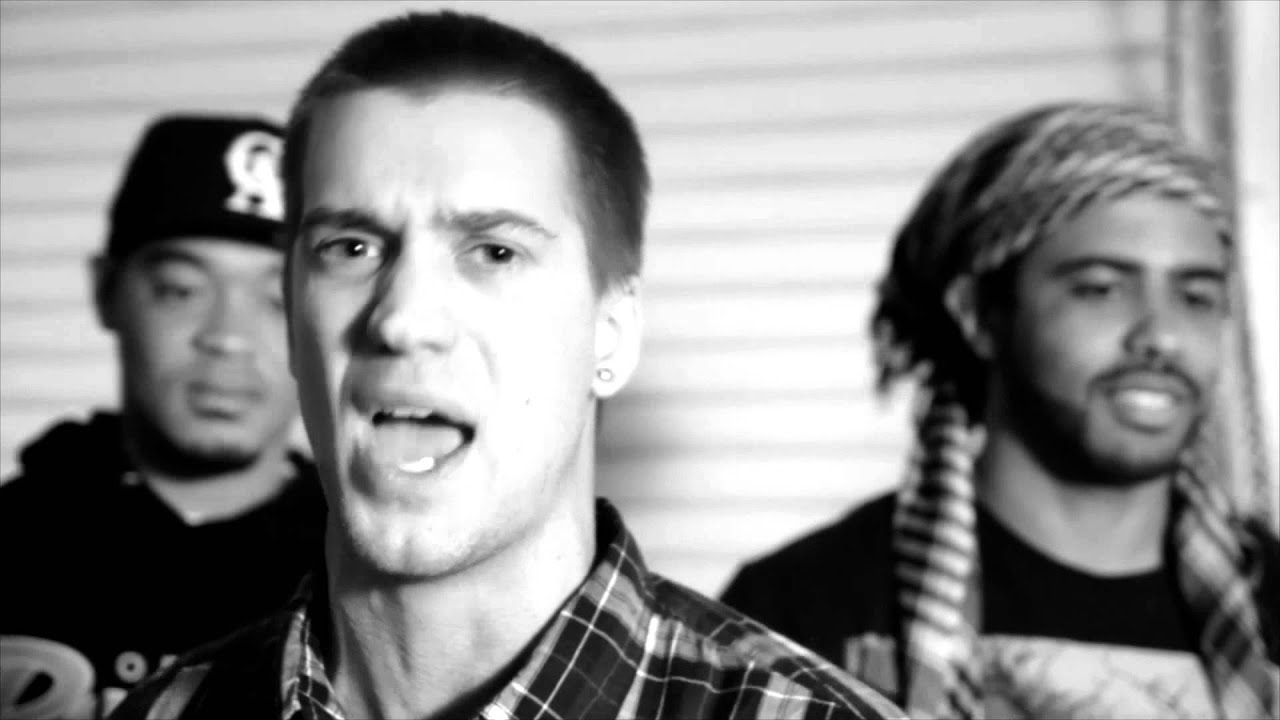 GETBACK CYPHER - D Smoke x Rafael Casal x Goldie Slim x Daveed Diggs