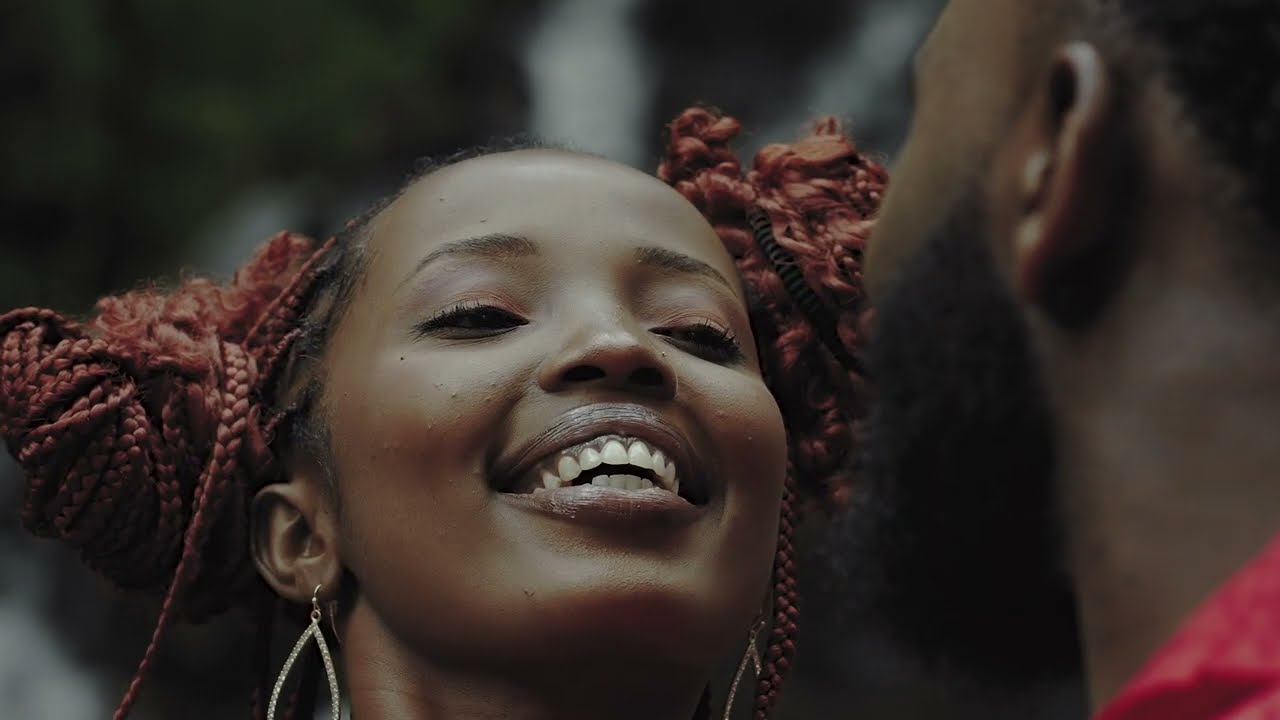 Mt Number One-Ndisanzuye ft Mar Mar