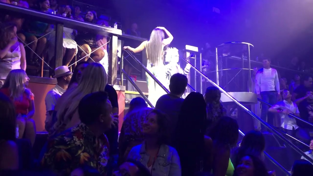 COCOBONGO PUNTA CANA  DOMINICAN REPUBLIC 🇩🇴 